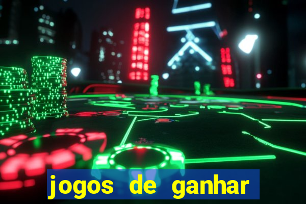 jogos de ganhar dinheiro sem depositar nada